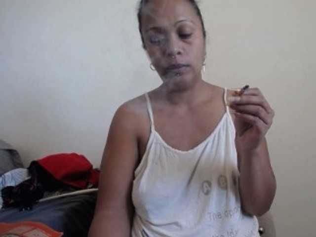 tetedange live cam on BongaCams