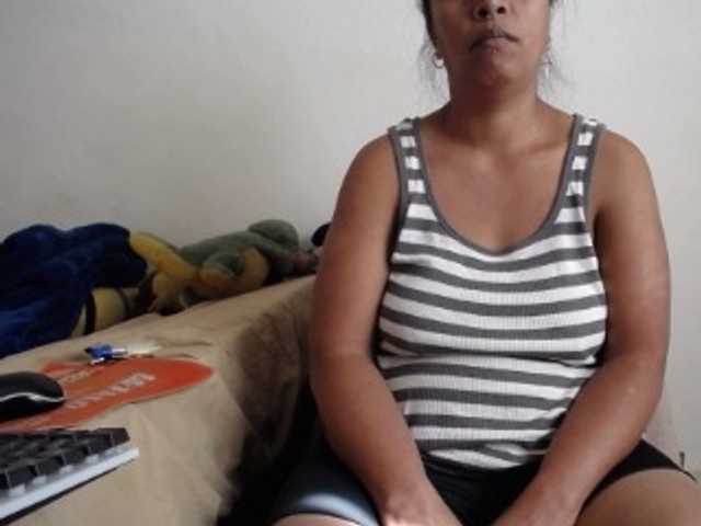 tetedange live cam on