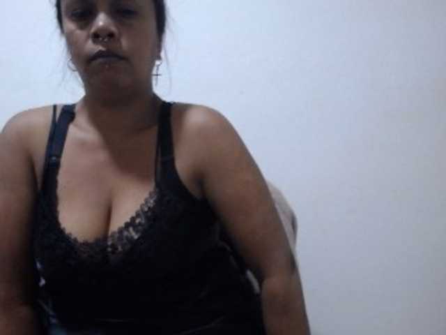 tetedange live cam on BongaCams