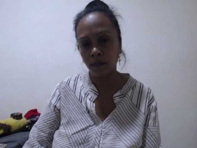 tetedange live cam on BongaCams
