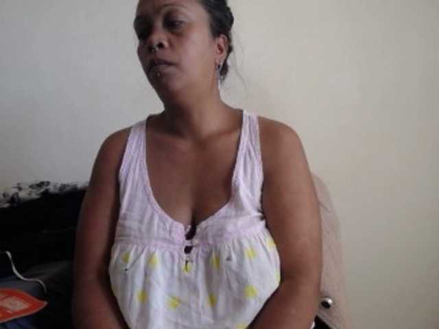tetedange live cam on BongaCams