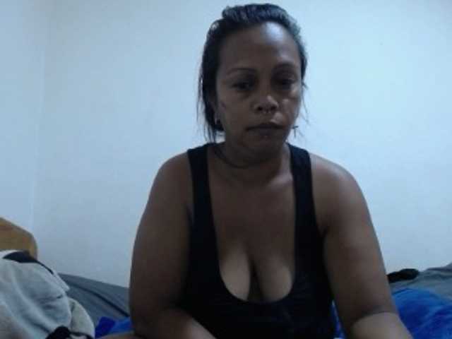 tetedange live cam on BongaCams