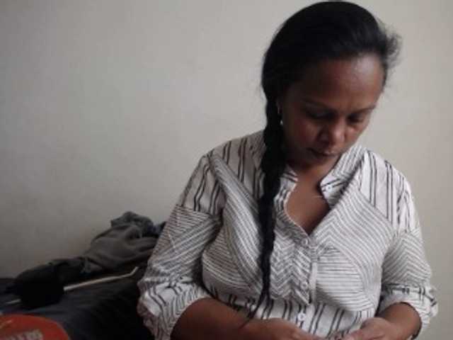 tetedange — live female cam