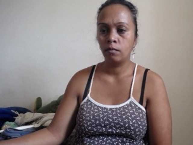 tetedange live cam on BongaCams