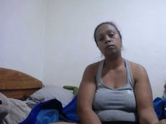 tetedange live cam on BongaCams