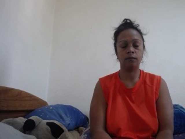 tetedange live cam on BongaCams