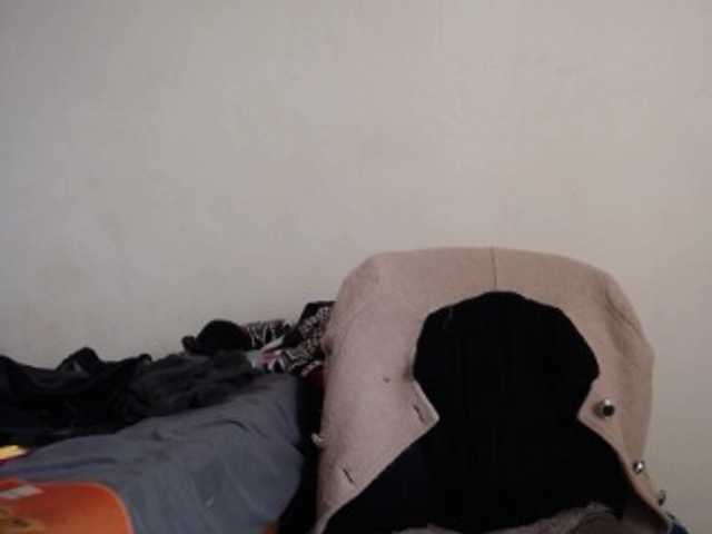 tetedange live cam on BongaCams