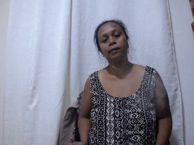 tetedange live cam on BongaCams