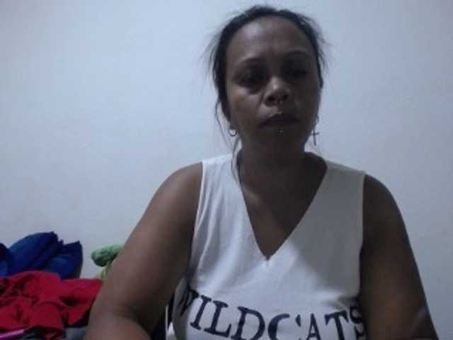 tetedange live cam on BongaCams