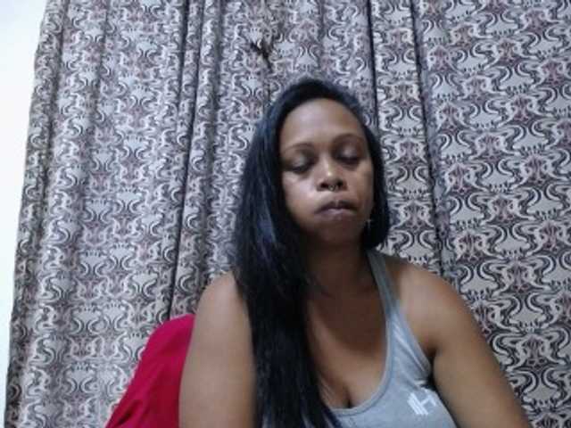 tetedange live cam on BongaCams