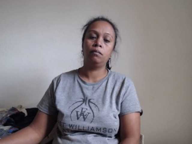 tetedange live cam on BongaCams