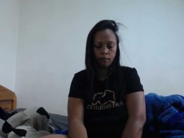 tetedange live cam on BongaCams