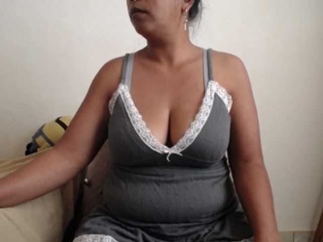 tetedange live webcam show