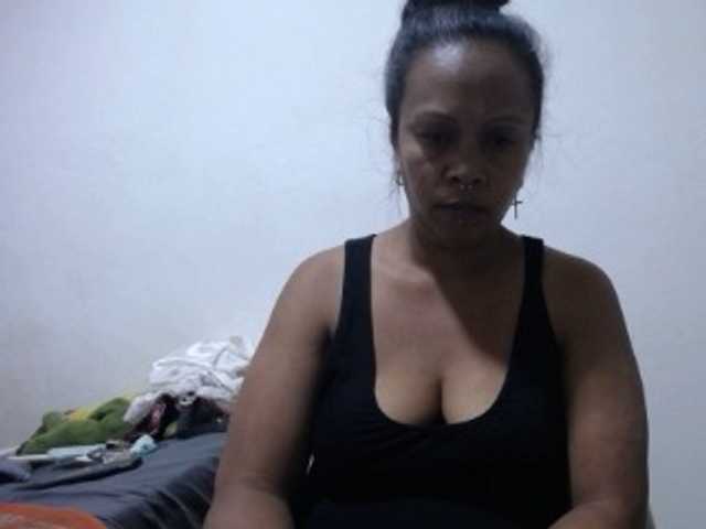 tetedange live cam on BongaCams