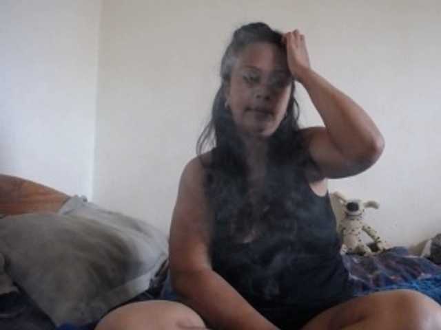 tetedange live cam on BongaCams