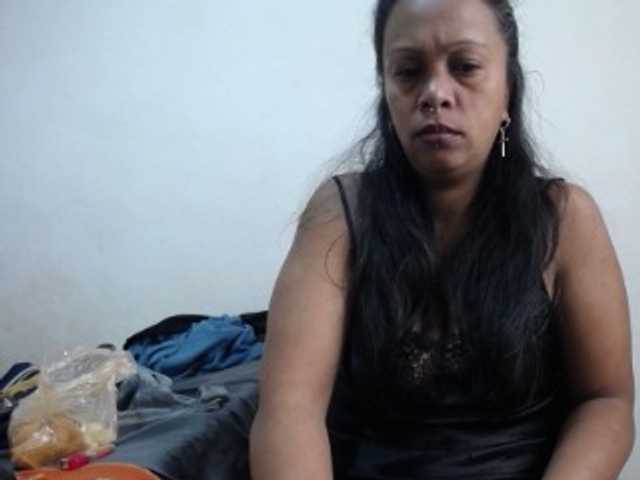 tetedange live cam on BongaCams