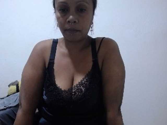 tetedange live cam on BongaCams