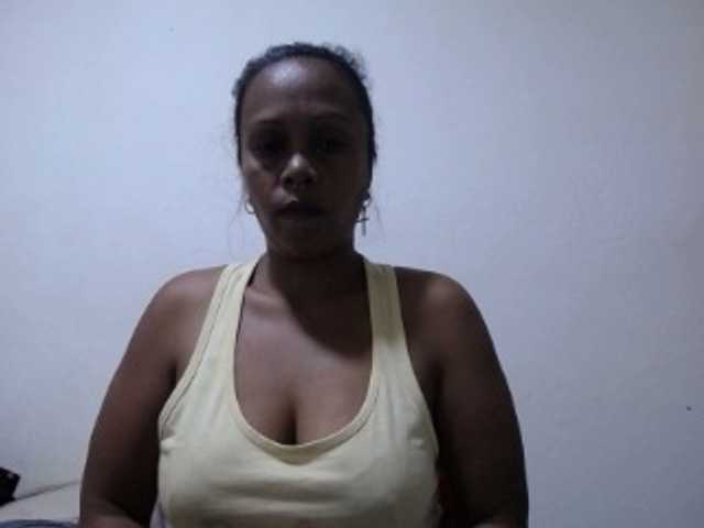 tetedange, modelo webcam