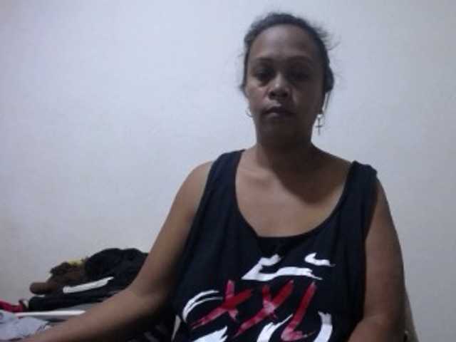 tetedange live cam on BongaCams
