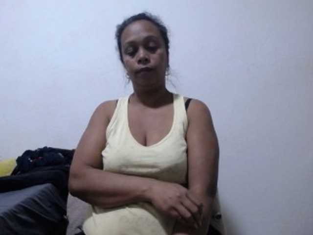 tetedange live cam on BongaCams