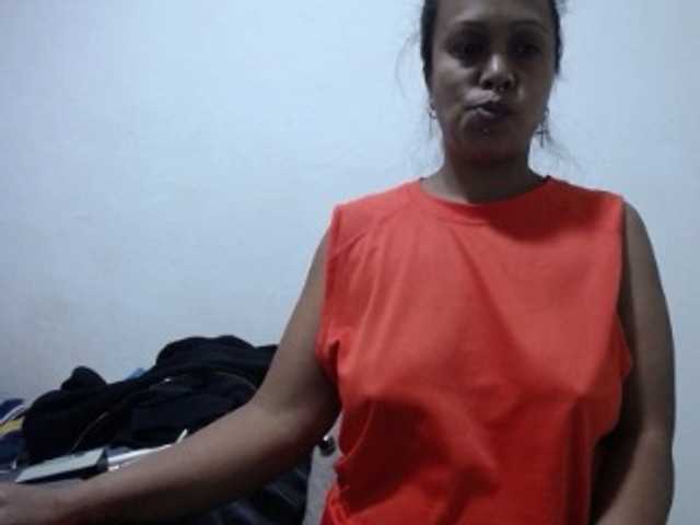 tetedange live cam on BongaCams