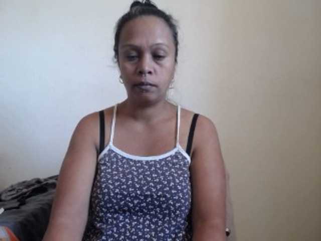 tetedange live cam on BongaCams