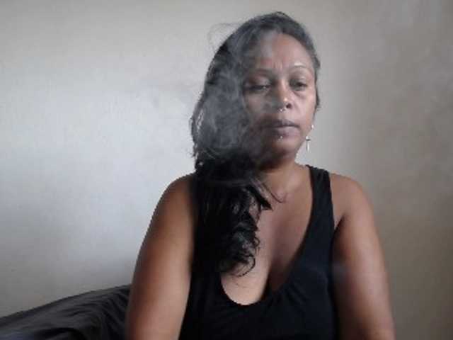 tetedange live cam on BongaCams
