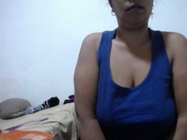 tetedange live cam on BongaCams