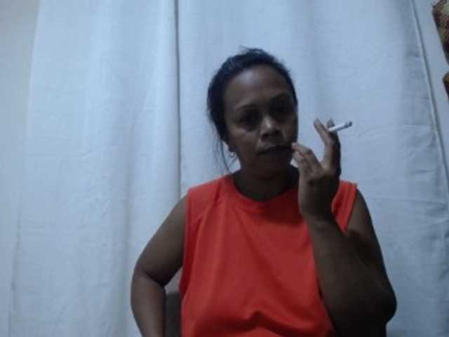tetedange live cam on BongaCams