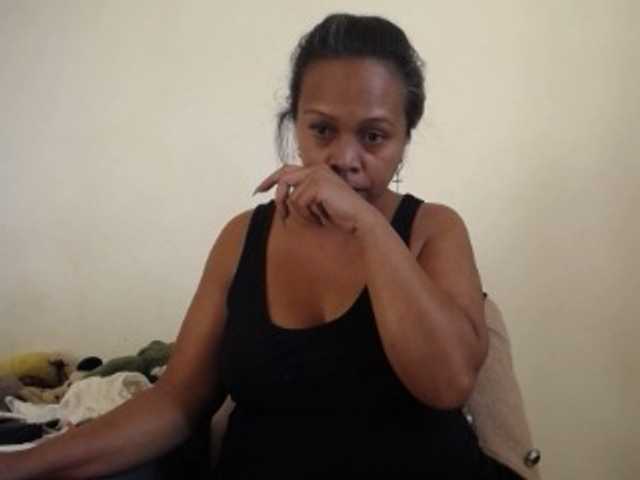 tetedange live cam on BongaCams