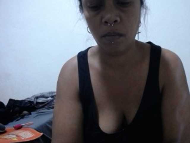 tetedange live cam on BongaCams