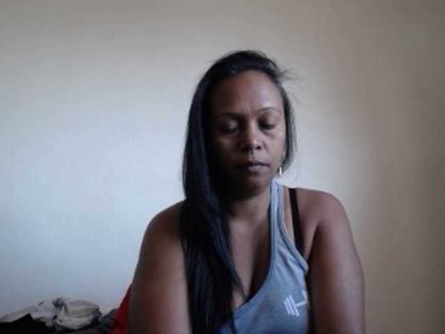 tetedange live cam on BongaCams