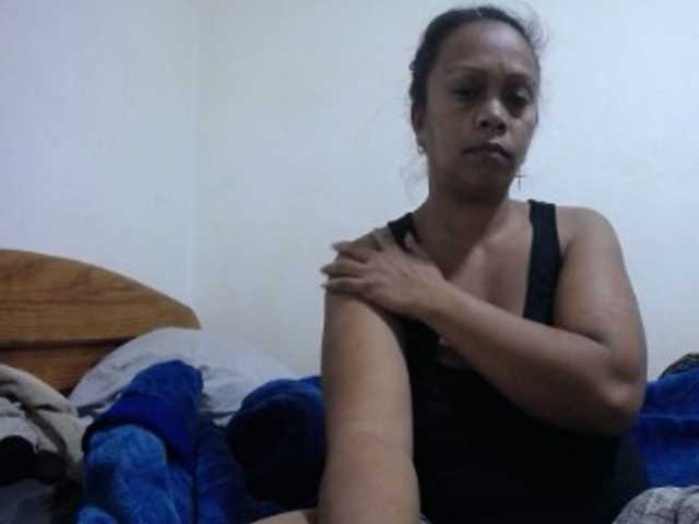 tetedange live cam on BongaCams