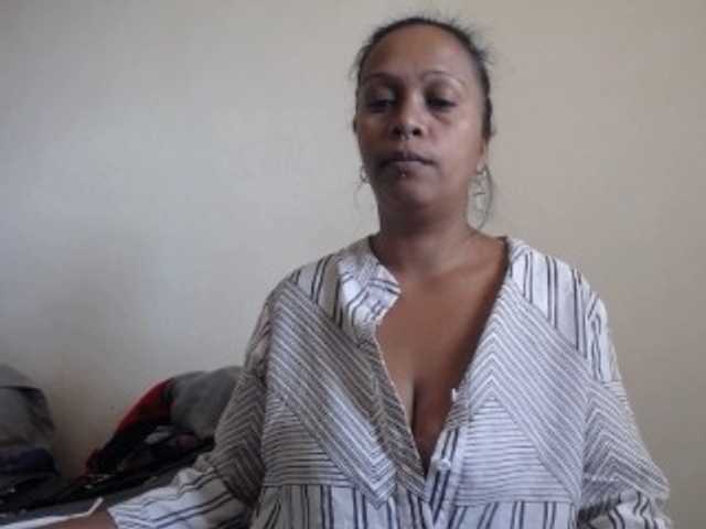 tetedange live cam on BongaCams