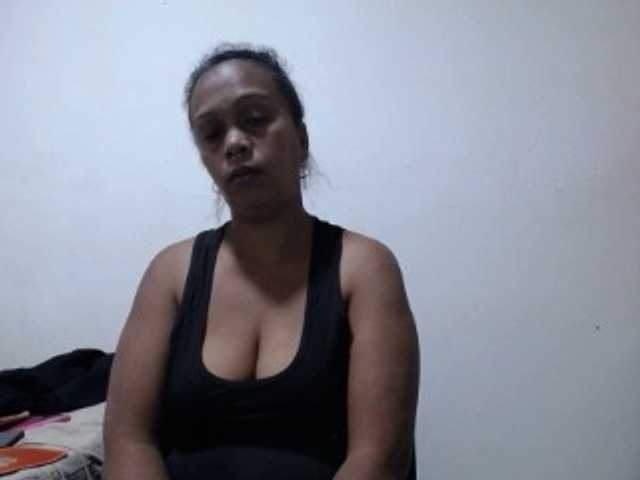 tetedange live cam on BongaCams