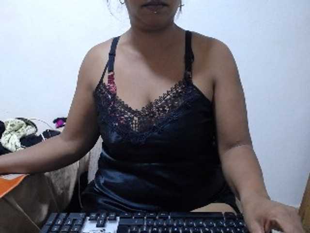 tetedange live cam on BongaCams