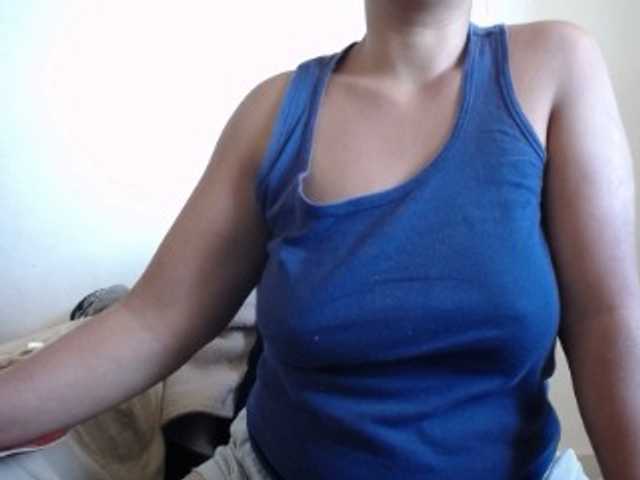 tetedange live webcam show