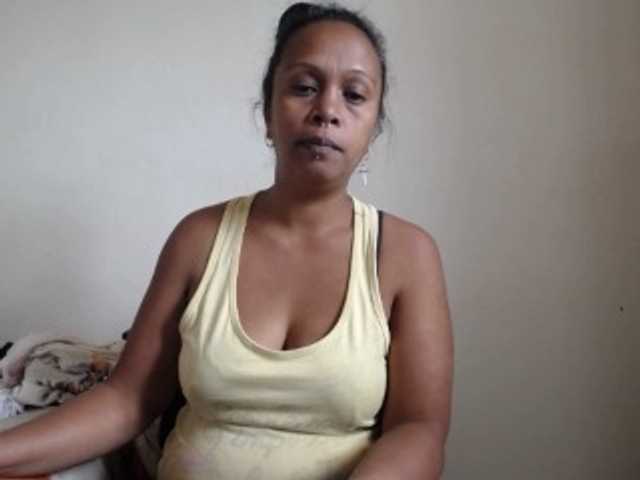 tetedange live cam on BongaCams