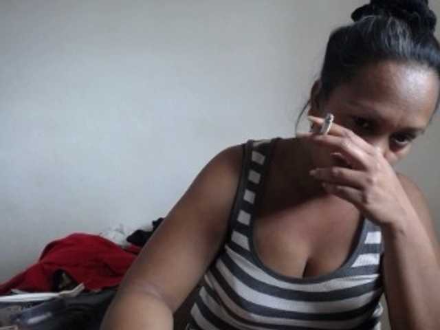 tetedange live cam on BongaCams