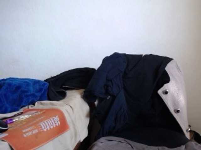 tetedange live webcam show