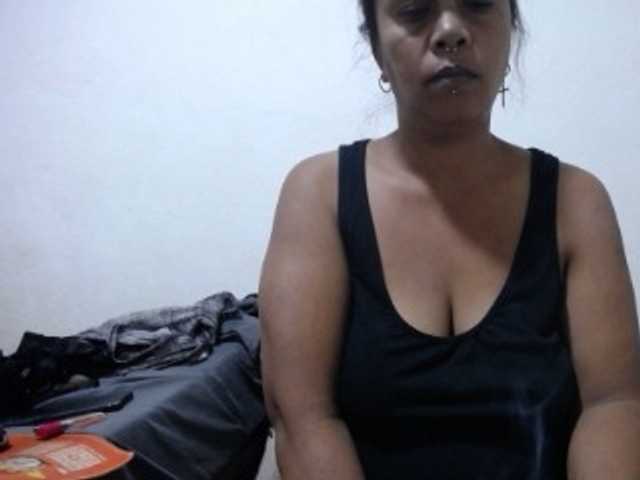 tetedange live cam on BongaCams