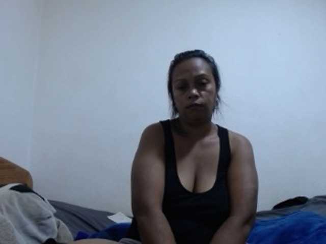 tetedange live cam on BongaCams