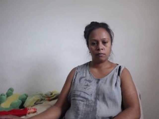 tetedange live cam on BongaCams