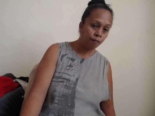 tetedange live cam on BongaCams