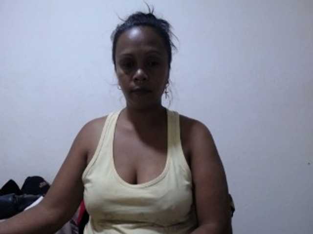 tetedange live cam on BongaCams