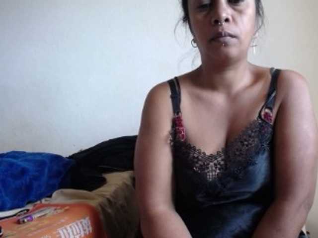 tetedange live cam on BongaCams