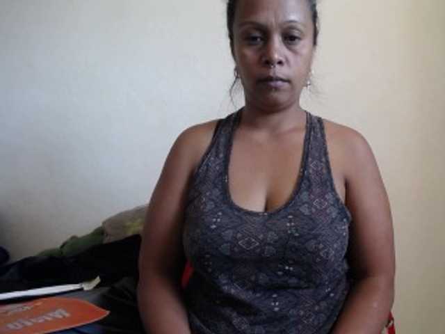 tetedange live cam on BongaCams