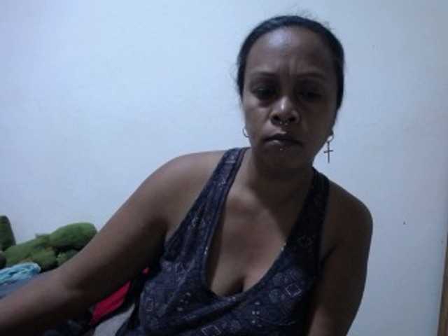 tetedange live cam on BongaCams