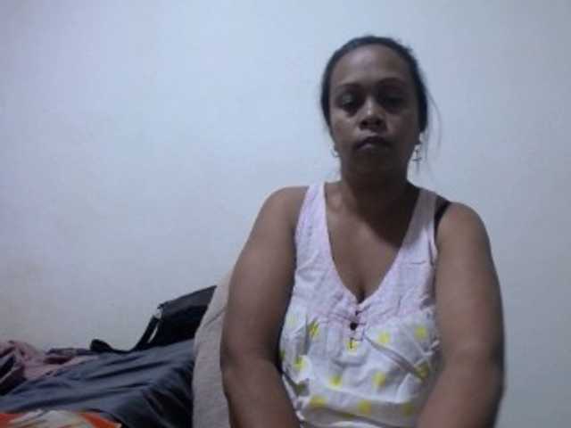 tetedange live cam on BongaCams