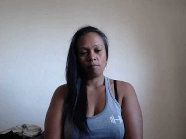 tetedange live cam on BongaCams